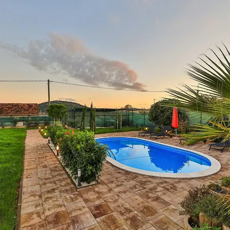 Villa House 
